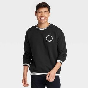Goodfellow & CO Crew Neck Sweatshirt